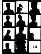 Kult 2nd Ed. Cover Photo